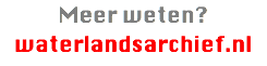 Meer weten?waterlandsarchief.nl